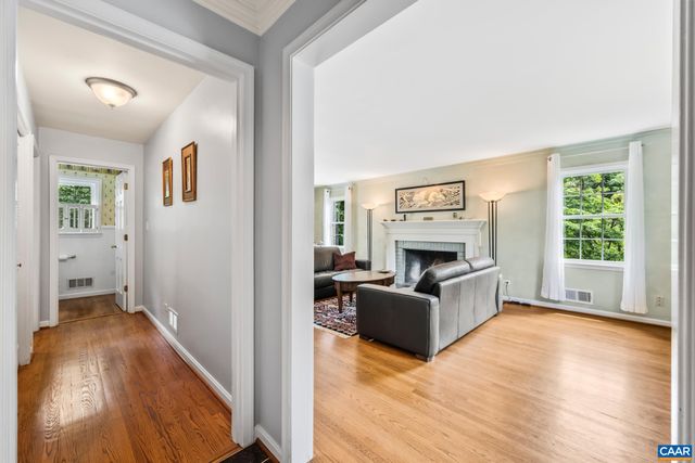 2402 BENNINGTON RD, Charlottesville, VA 22901