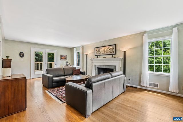 2402 BENNINGTON RD, Charlottesville, VA 22901