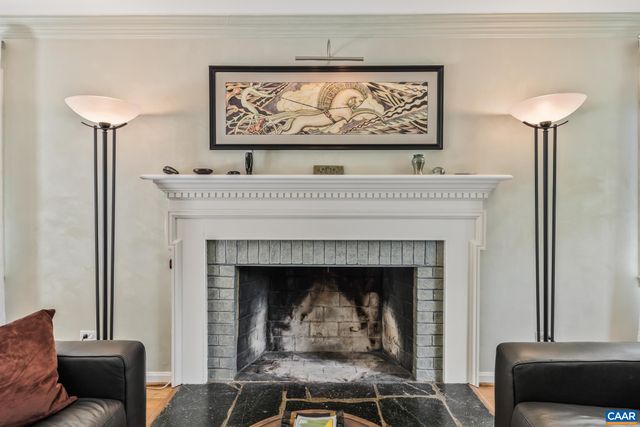 2402 BENNINGTON RD, Charlottesville, VA 22901