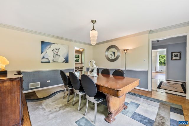 2402 BENNINGTON RD, Charlottesville, VA 22901