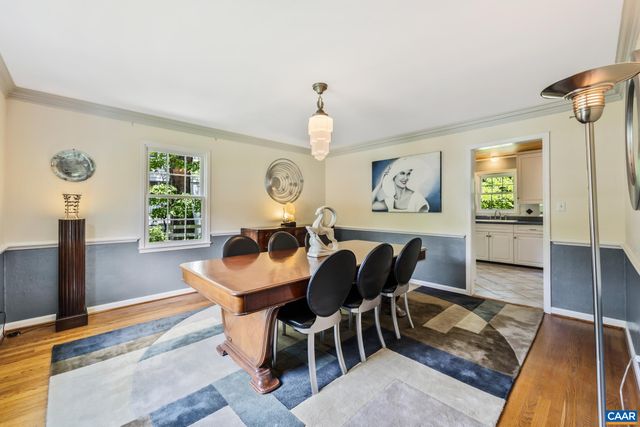 2402 BENNINGTON RD, Charlottesville, VA 22901