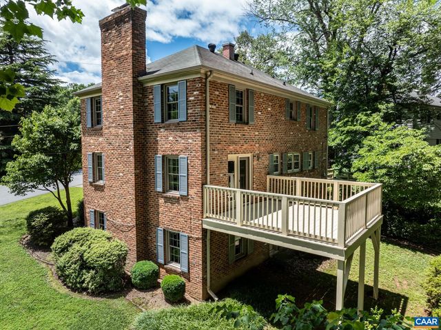 2402 BENNINGTON RD, Charlottesville, VA 22901