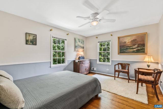 2402 BENNINGTON RD, Charlottesville, VA 22901