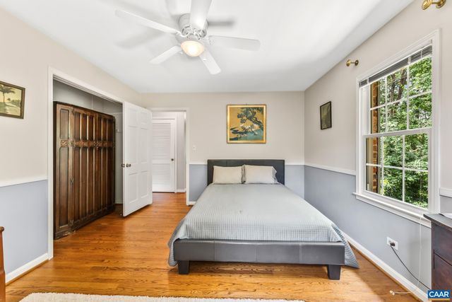 2402 BENNINGTON RD, Charlottesville, VA 22901