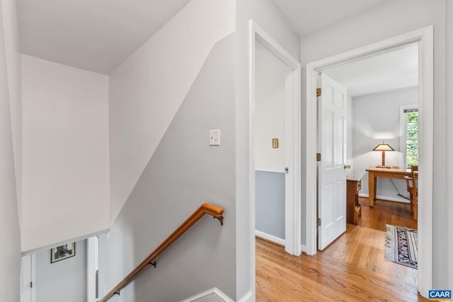 2402 BENNINGTON RD, Charlottesville, VA 22901