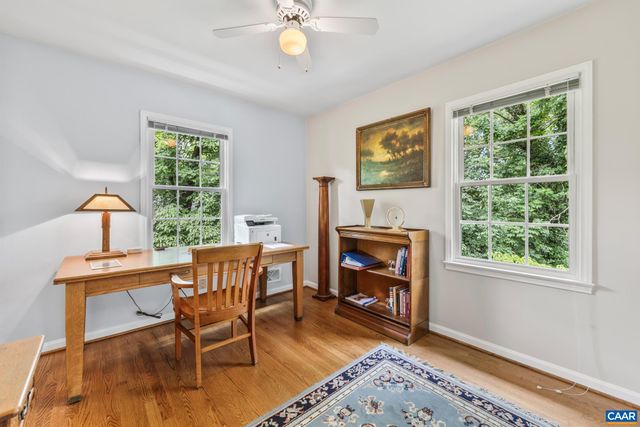 2402 BENNINGTON RD, Charlottesville, VA 22901