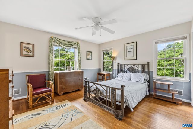 2402 BENNINGTON RD, Charlottesville, VA 22901