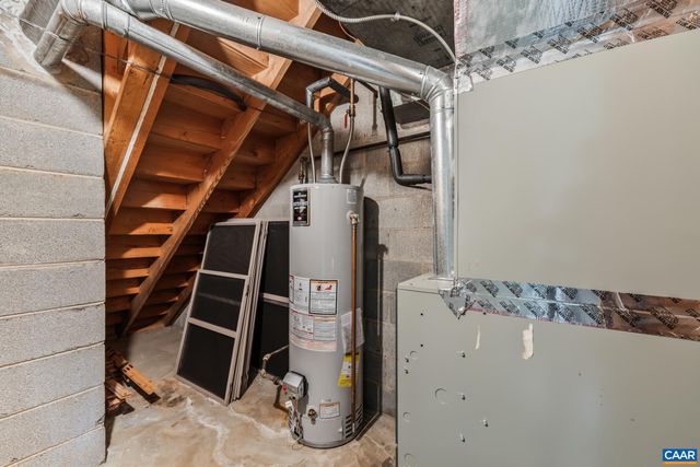 2402 BENNINGTON RD, Charlottesville, VA 22901