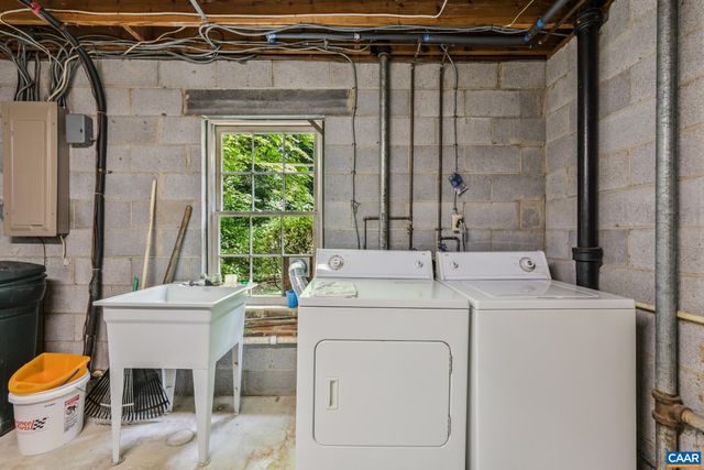 2402 BENNINGTON RD, Charlottesville, VA 22901