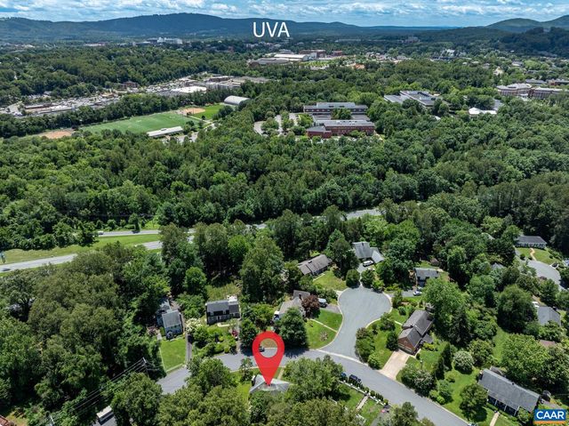 2402 BENNINGTON RD, Charlottesville, VA 22901