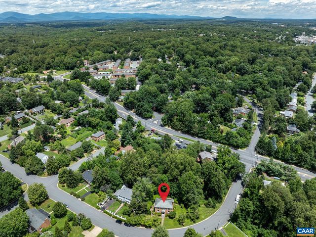 2402 BENNINGTON RD, Charlottesville, VA 22901