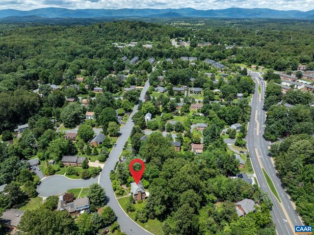 2402 BENNINGTON RD, Charlottesville, VA 22901