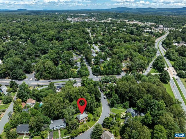 2402 BENNINGTON RD, Charlottesville, VA 22901