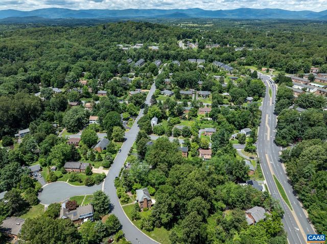 2402 BENNINGTON RD, Charlottesville, VA 22901