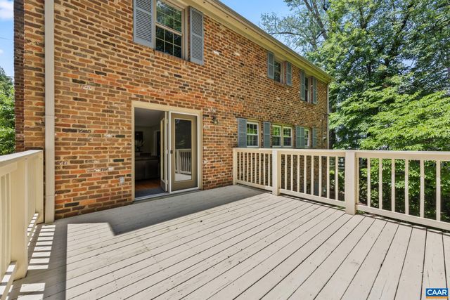 2402 BENNINGTON RD, Charlottesville, VA 22901