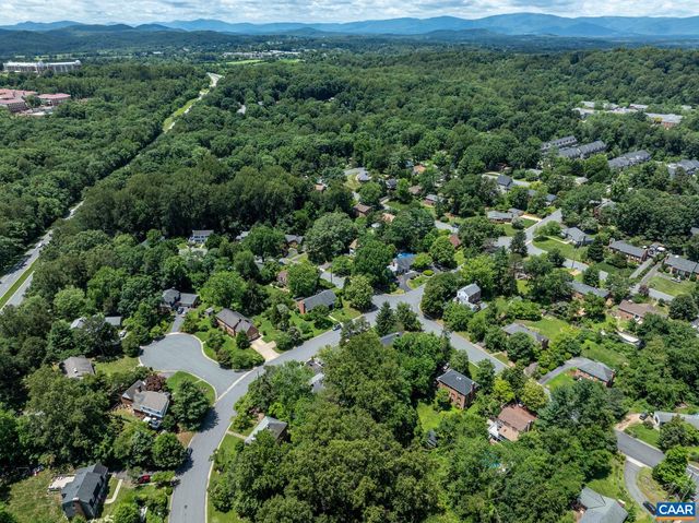 2402 BENNINGTON RD, Charlottesville, VA 22901