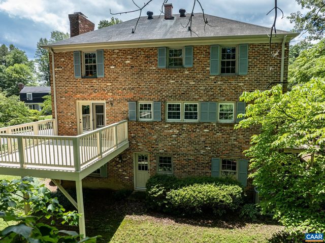 2402 BENNINGTON RD, Charlottesville, VA 22901