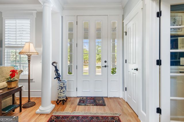 106 Plank Lane, St. Marys, GA 31558