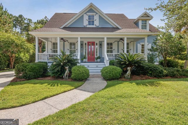 106 Plank Lane, St. Marys, GA 31558