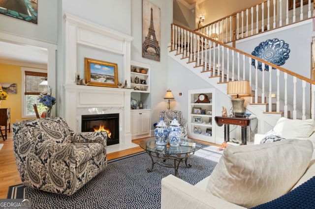 106 Plank Lane, St. Marys, GA 31558