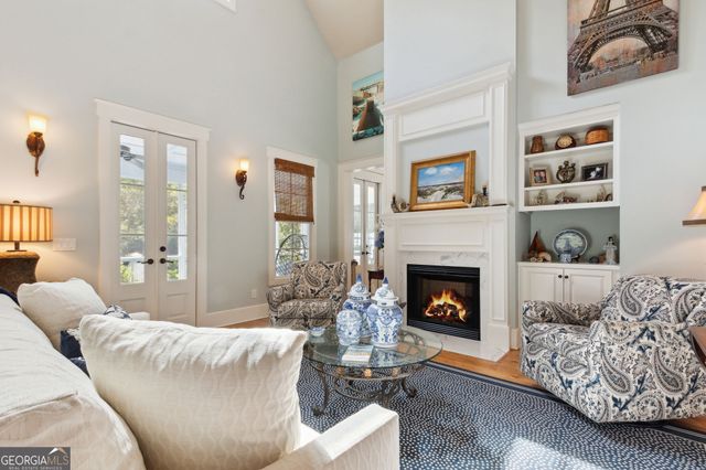 106 Plank Lane, St. Marys, GA 31558