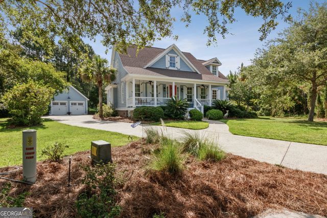 106 Plank Lane, St. Marys, GA 31558