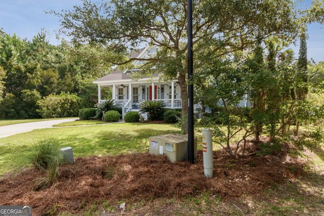 106 Plank Lane, St. Marys, GA 31558