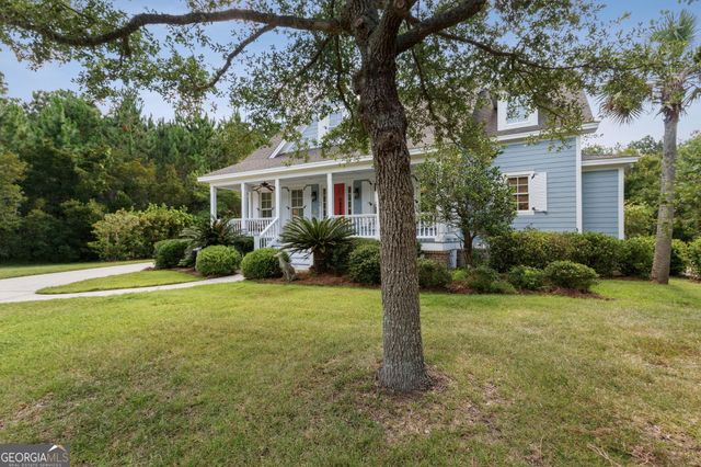 106 Plank Lane, St. Marys, GA 31558