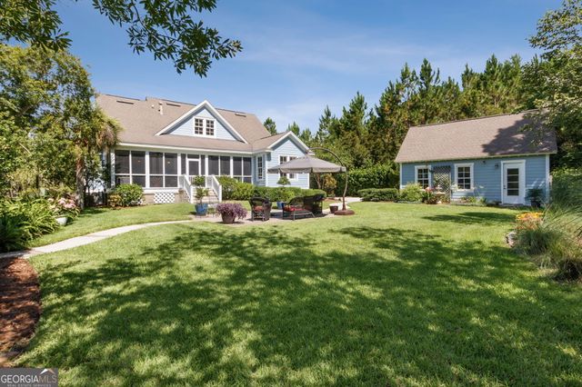 106 Plank Lane, St. Marys, GA 31558