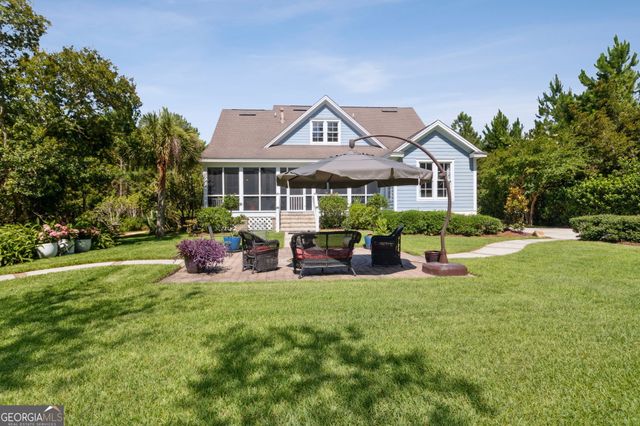 106 Plank Lane, St. Marys, GA 31558