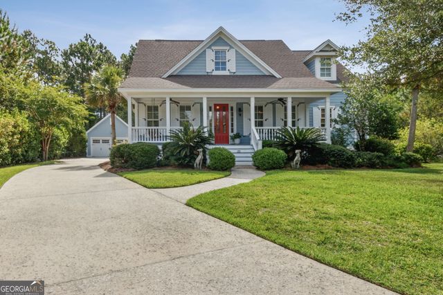 106 Plank Lane, St. Marys, GA 31558