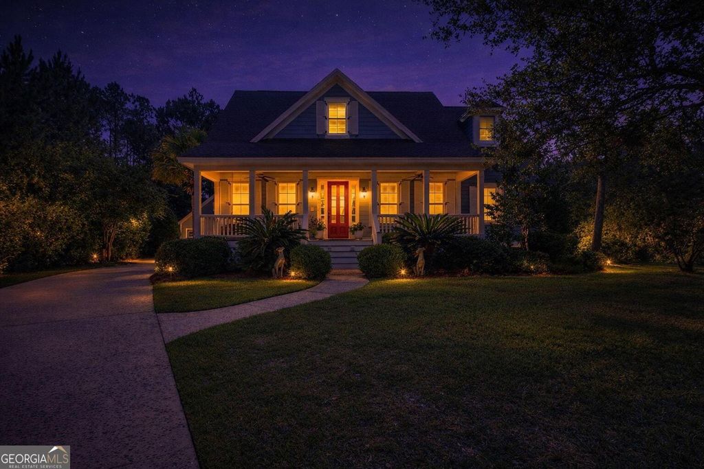 106 Plank Lane, St. Marys, GA 31558