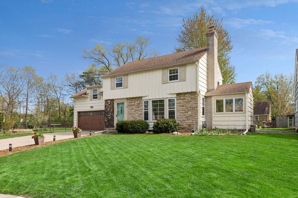 5629 Aldrich Avenue S, Minneapolis, MN 55419 — exterior