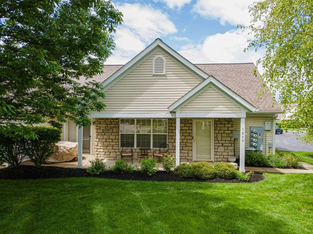 7849 Meadowlark Lane N, Building 19, Reynoldsburg, OH 43068