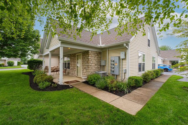 7849 Meadowlark Lane N, Building 19, Reynoldsburg, OH 43068