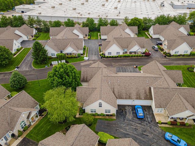 7849 Meadowlark Lane N, Building 19, Reynoldsburg, OH 43068
