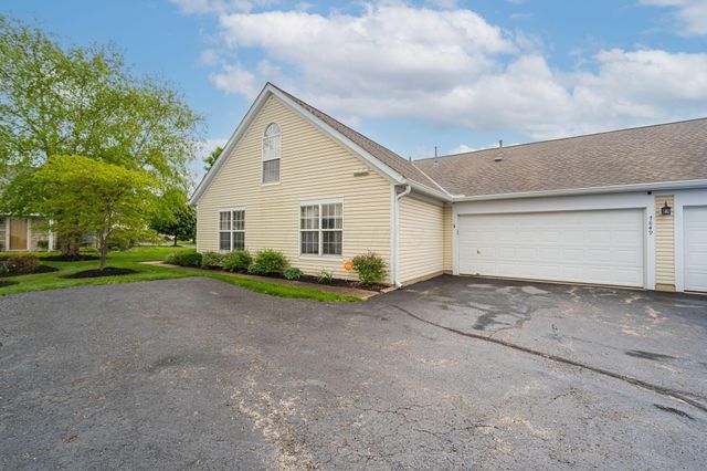 7849 Meadowlark Lane N, Building 19, Reynoldsburg, OH 43068