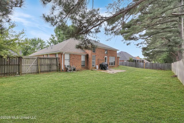 373 Avalon Way, Brandon, MS 39047