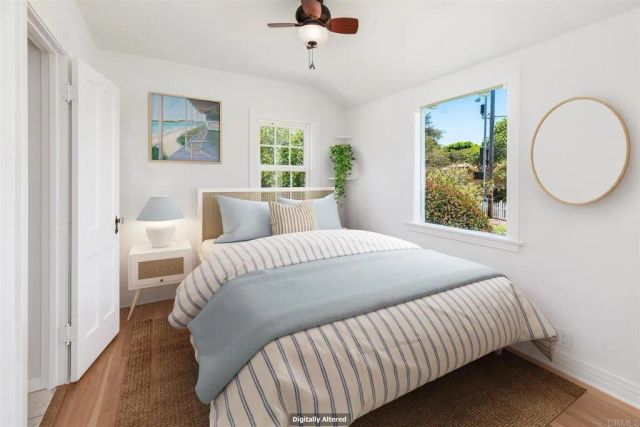 678 Silvergate Ave, San Diego, CA 92106