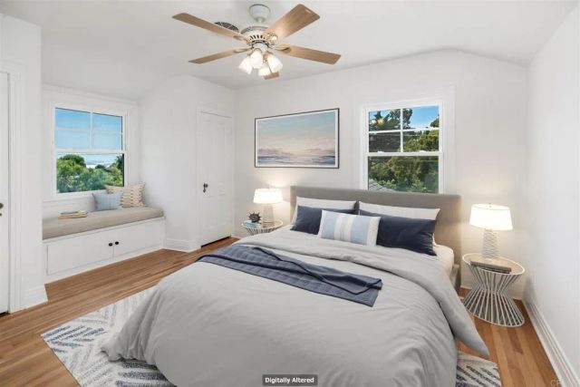 678 Silvergate Ave, San Diego, CA 92106