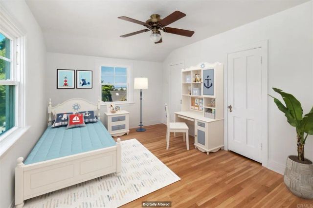 678 Silvergate Ave, San Diego, CA 92106