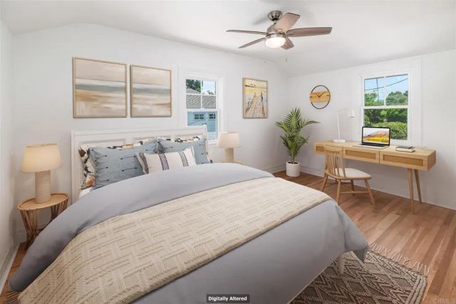 678 Silvergate Ave, San Diego, CA 92106