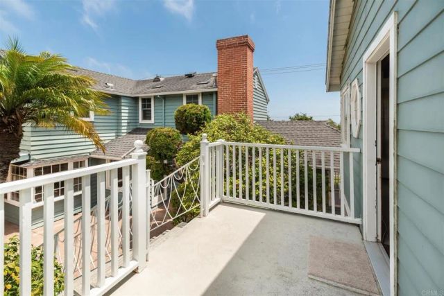 678 Silvergate Ave, San Diego, CA 92106