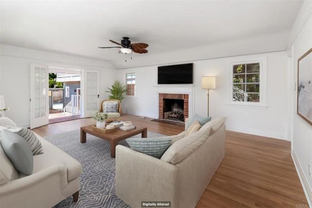 678 Silvergate Ave, San Diego, CA 92106