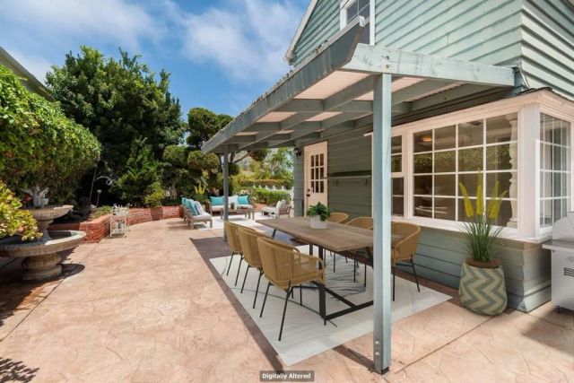 678 Silvergate Ave, San Diego, CA 92106