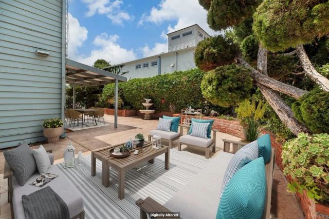 678 Silvergate Ave, San Diego, CA 92106