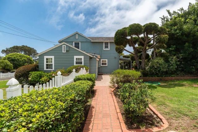 678 Silvergate Ave, San Diego, CA 92106