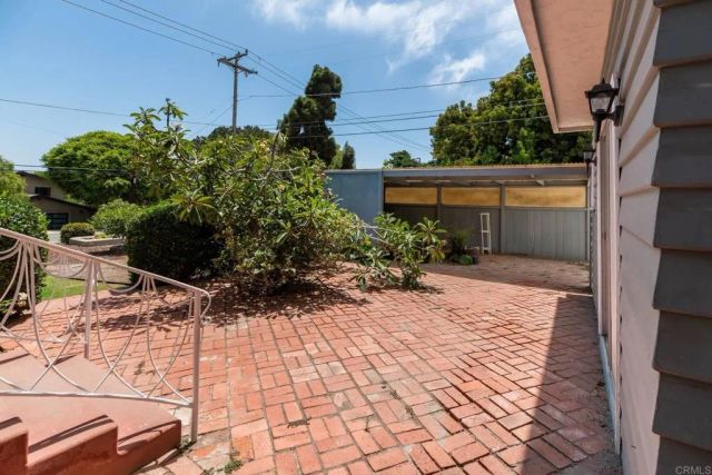 678 Silvergate Ave, San Diego, CA 92106