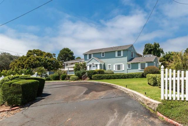 678 Silvergate Ave, San Diego, CA 92106