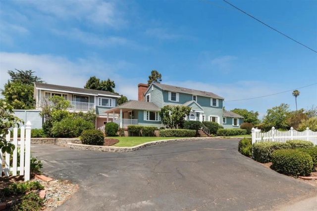 678 Silvergate Ave, San Diego, CA 92106